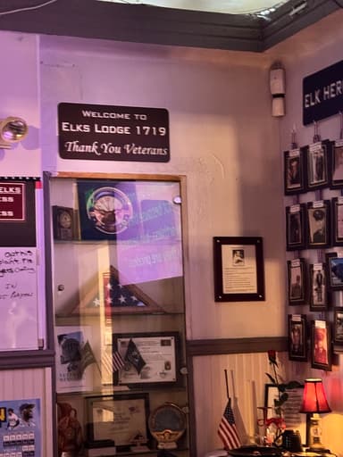 Tarpon Springs Elks Lodge