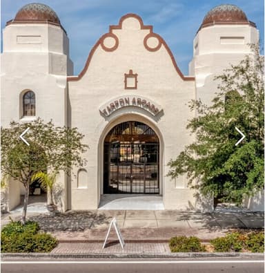 Tarpon Springs Massage Therapy