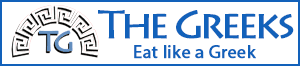 The Greeks Taverna The Greeks Taverna