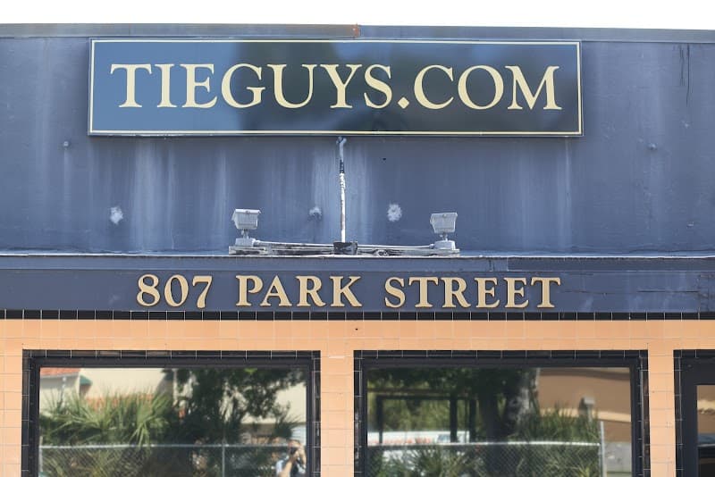 Tieguys.com Tieguys.com