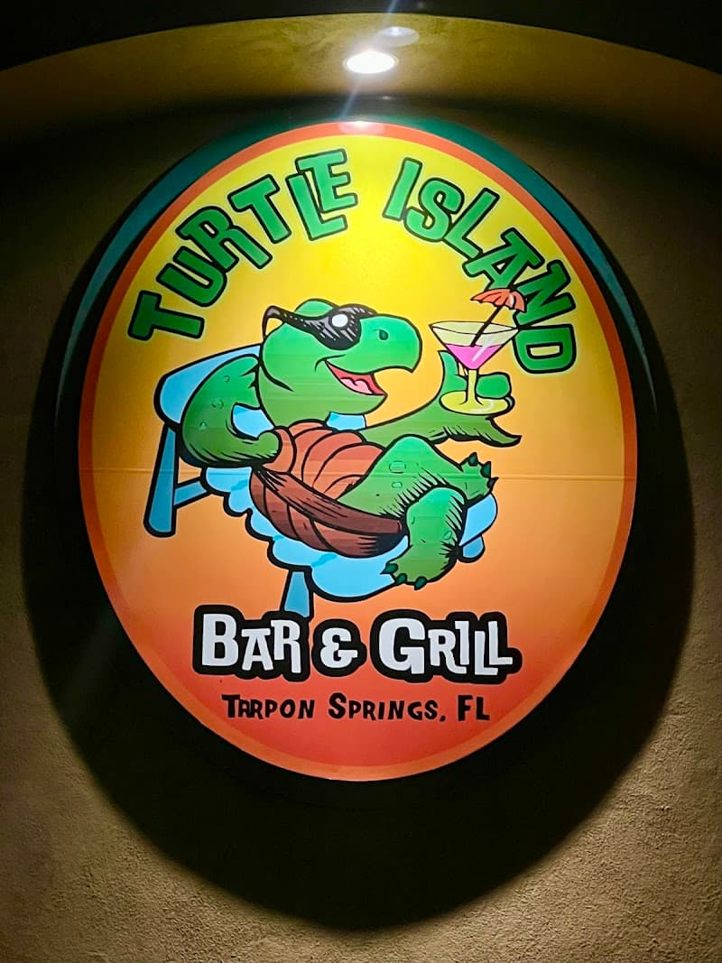 Turtle Island Bar & Grill Turtle Island Bar & Grill