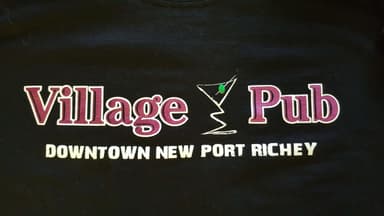 The Village Pub