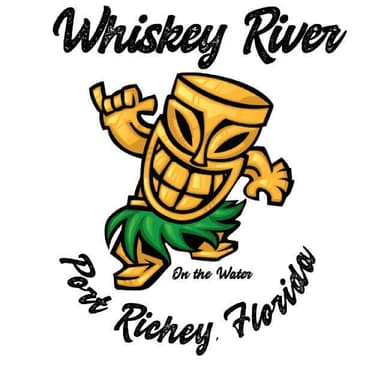 Whiskey River