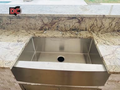 DC Specialty Granite & Marble DC Specialty Granite & Marble