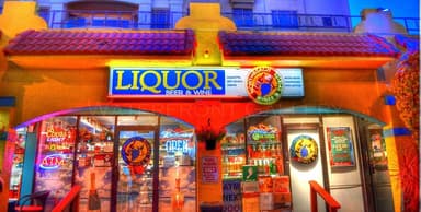 Clearwater Beach Wine & Spirits Clearwater Beach Wine & Spirits