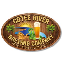 Cotee River Brewing Co Cotee River Brewing Co
