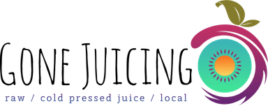 Gone Juicing Gone Juicing