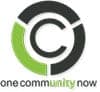 One Community Now One Community Now