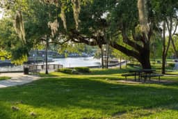Sims Park Sims Park