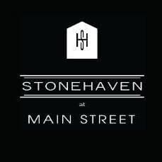 Stonehaven at Main Street Stonehaven at Main Street