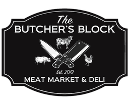 The Butcher's Block The Butcher's Block