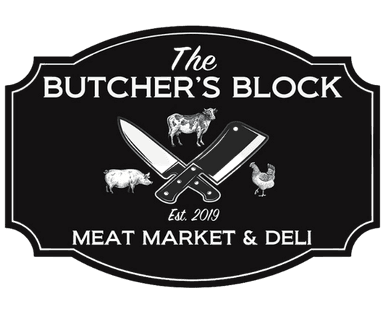 The Butcher's Block The Butcher's Block