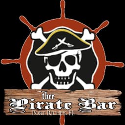Thee Pirate Bar Thee Pirate Bar