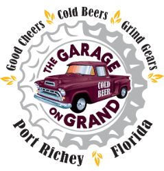 The Garage on Grand The Garage on Grand