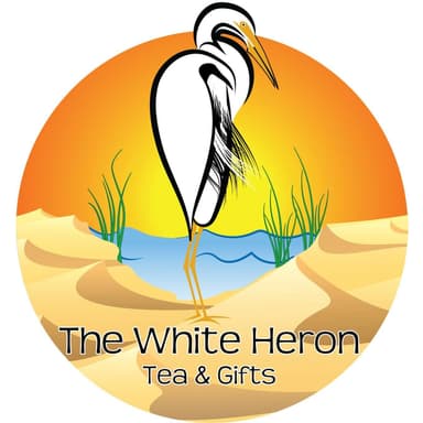 The White Heron Tea Room The White Heron Tea Room