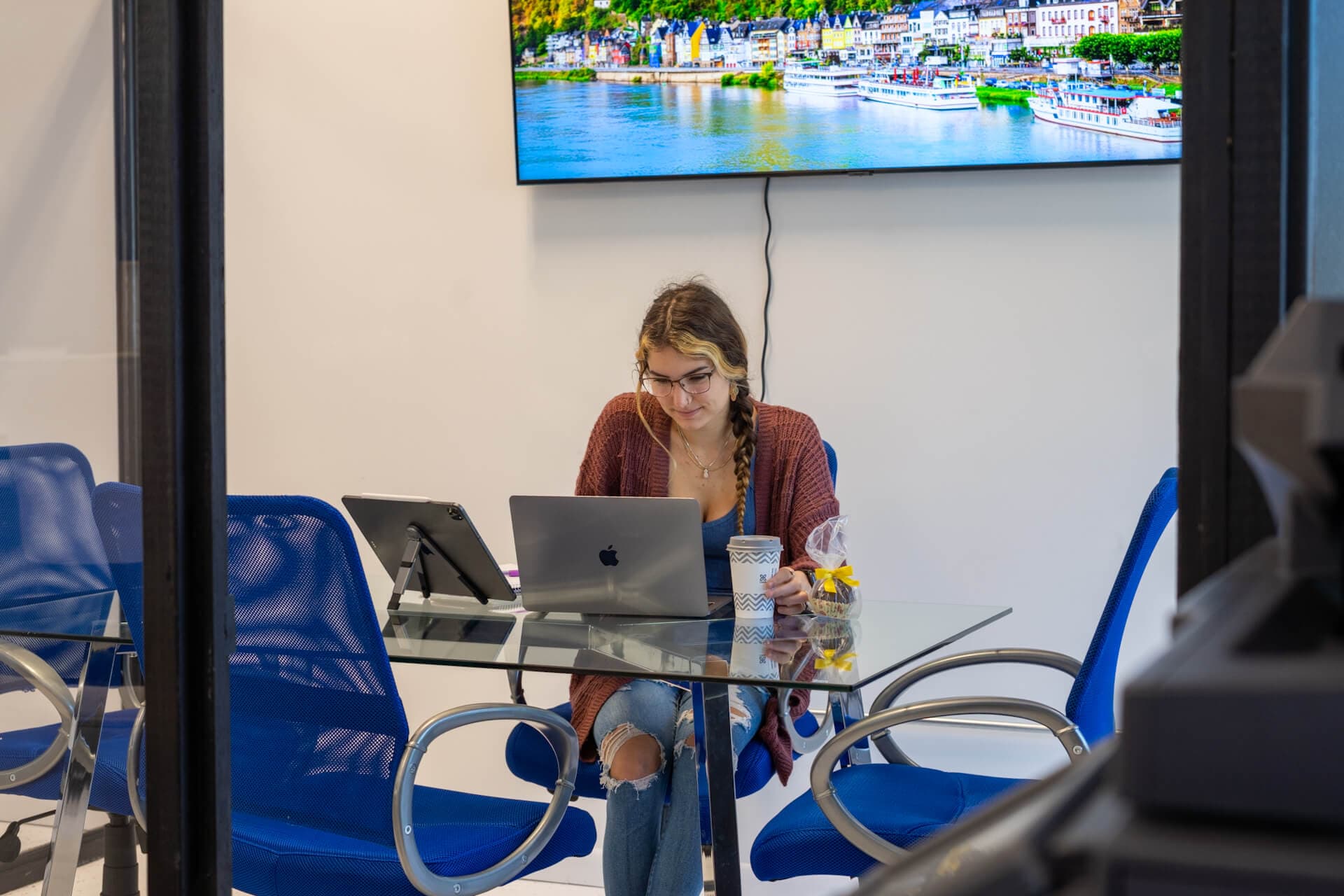 Monday Morning Check Up