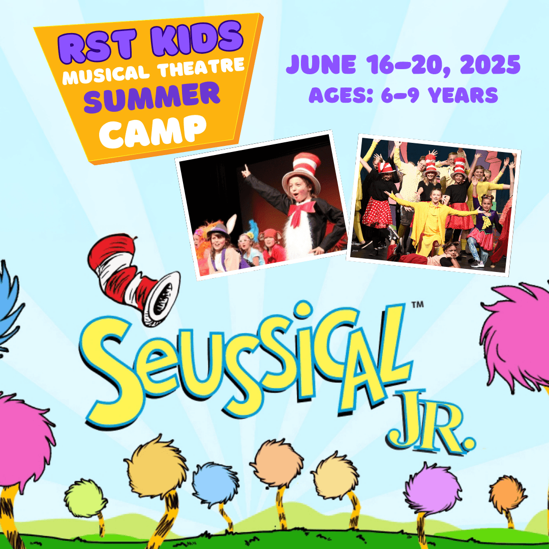 Seussical the Musical