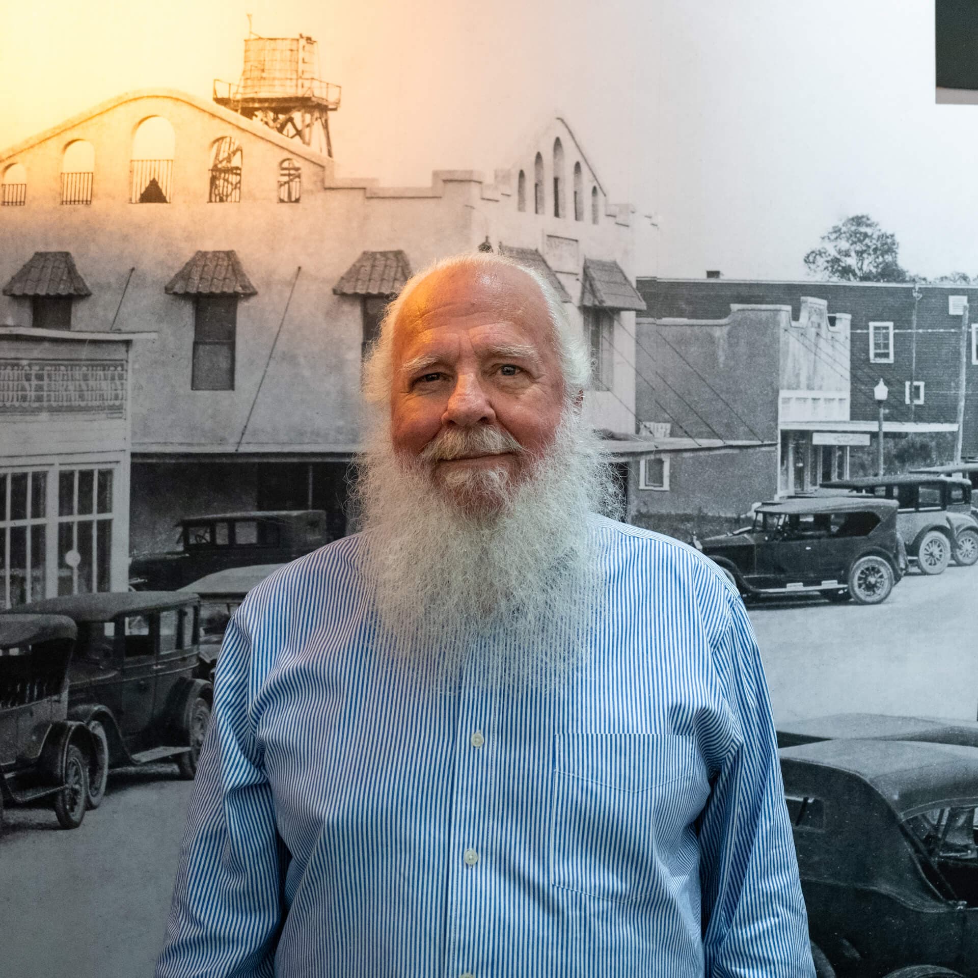 Bob Langford Bob Langford