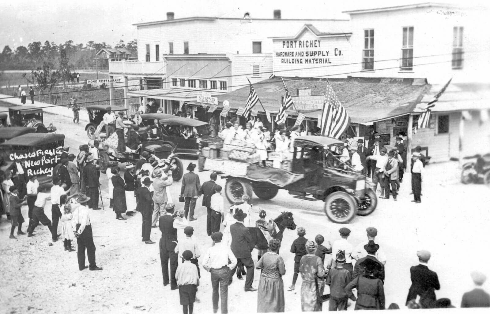 100 Years of Chasco Fiesta article 2