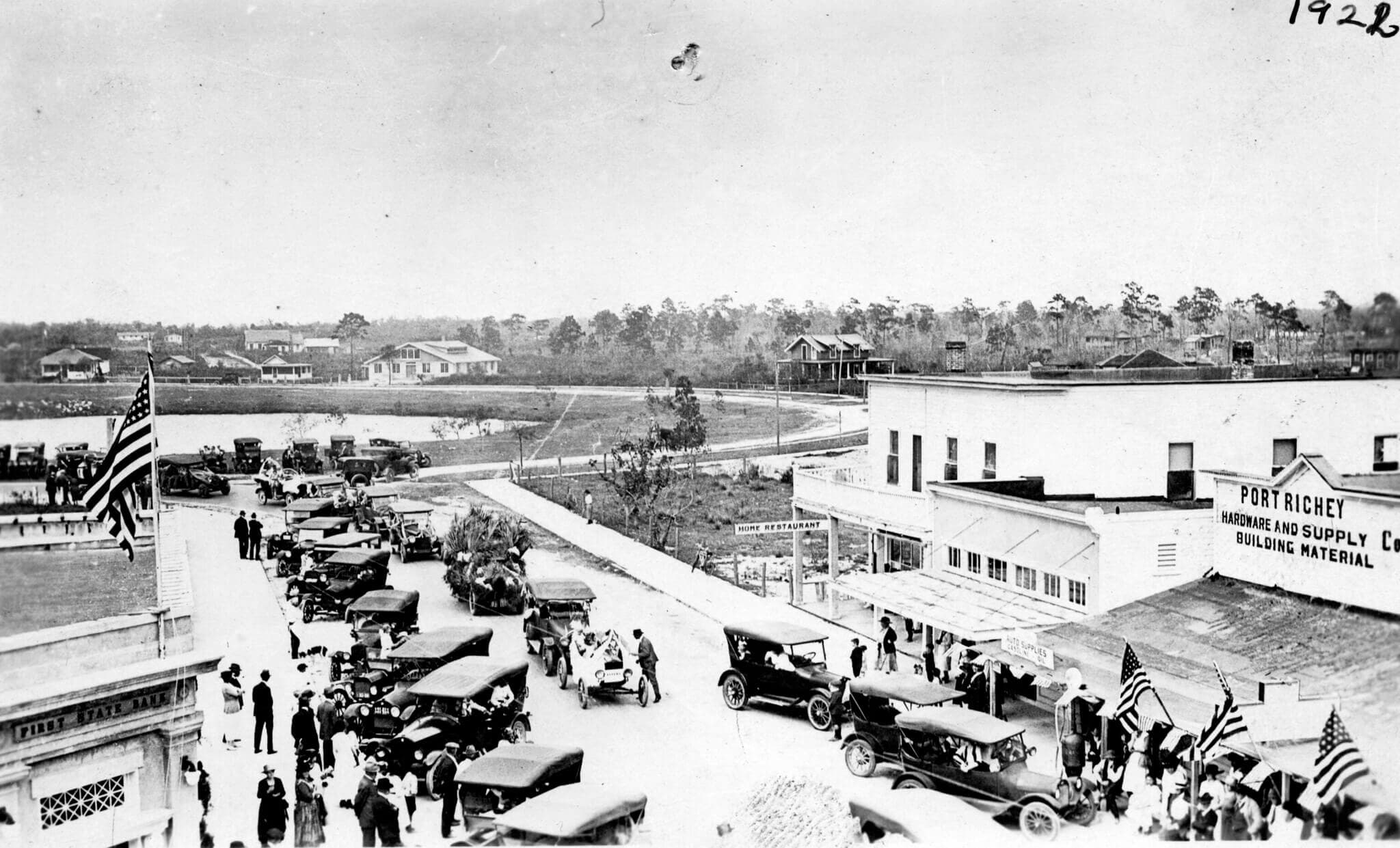 100 Years of Chasco Fiesta article 3