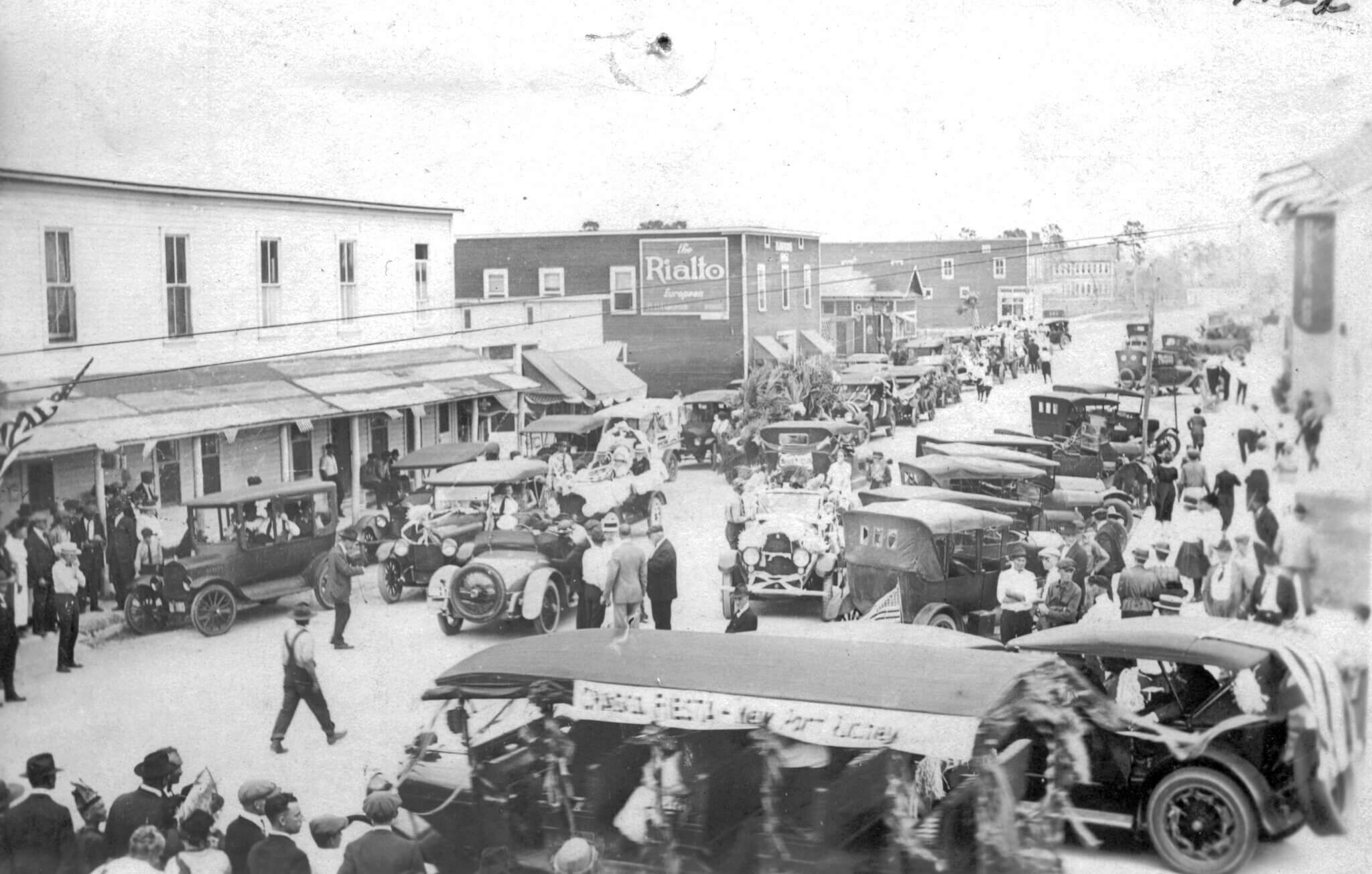 100 Years of Chasco Fiesta 100 Years of Chasco Fiesta