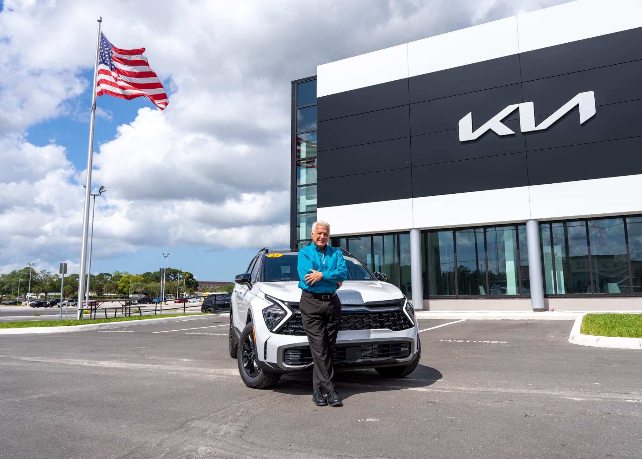 A Decade of Friendliness in New Port Richey A Decade of Friendliness in New Port Richey