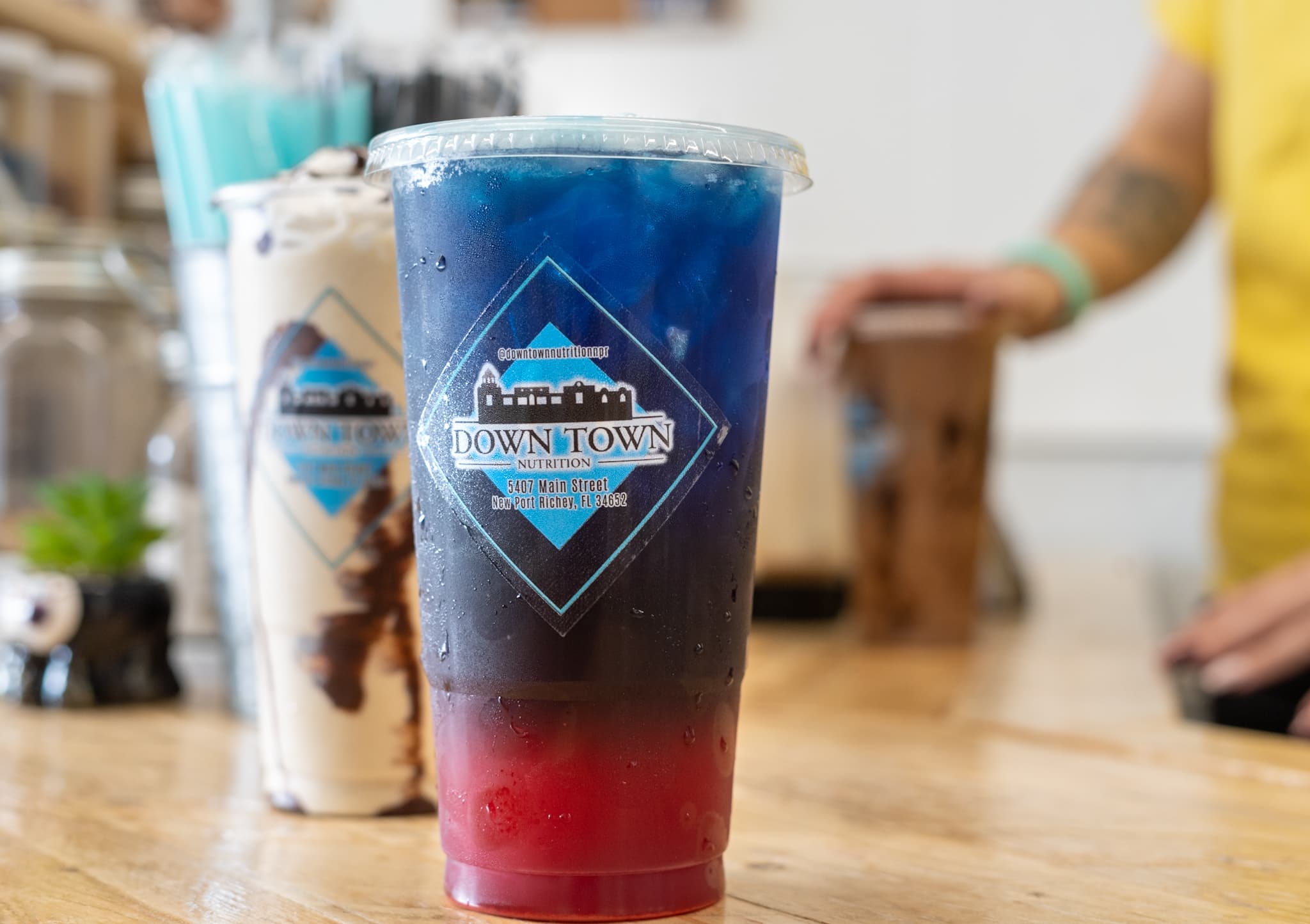 Downtown New Port Richey Breakfast Guide Downtown New Port Richey Breakfast Guide