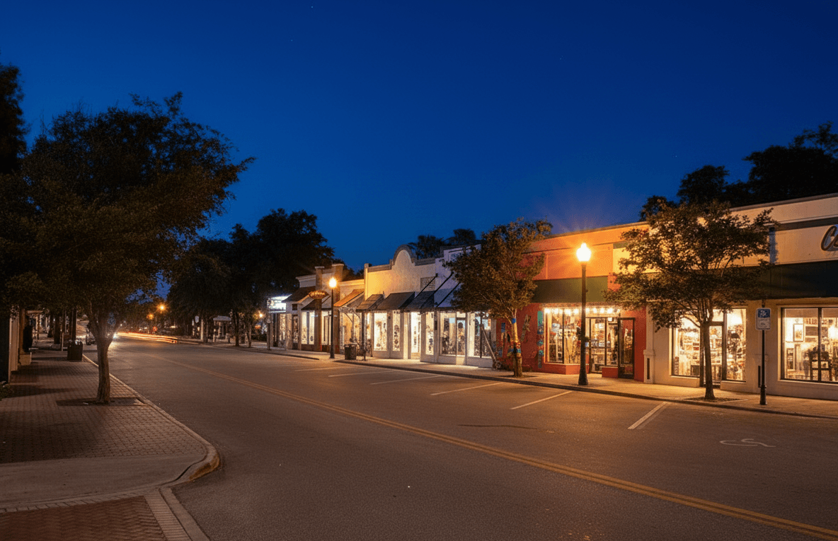 Discover Local Businesses in Dunedin Discover Local Businesses in Dunedin