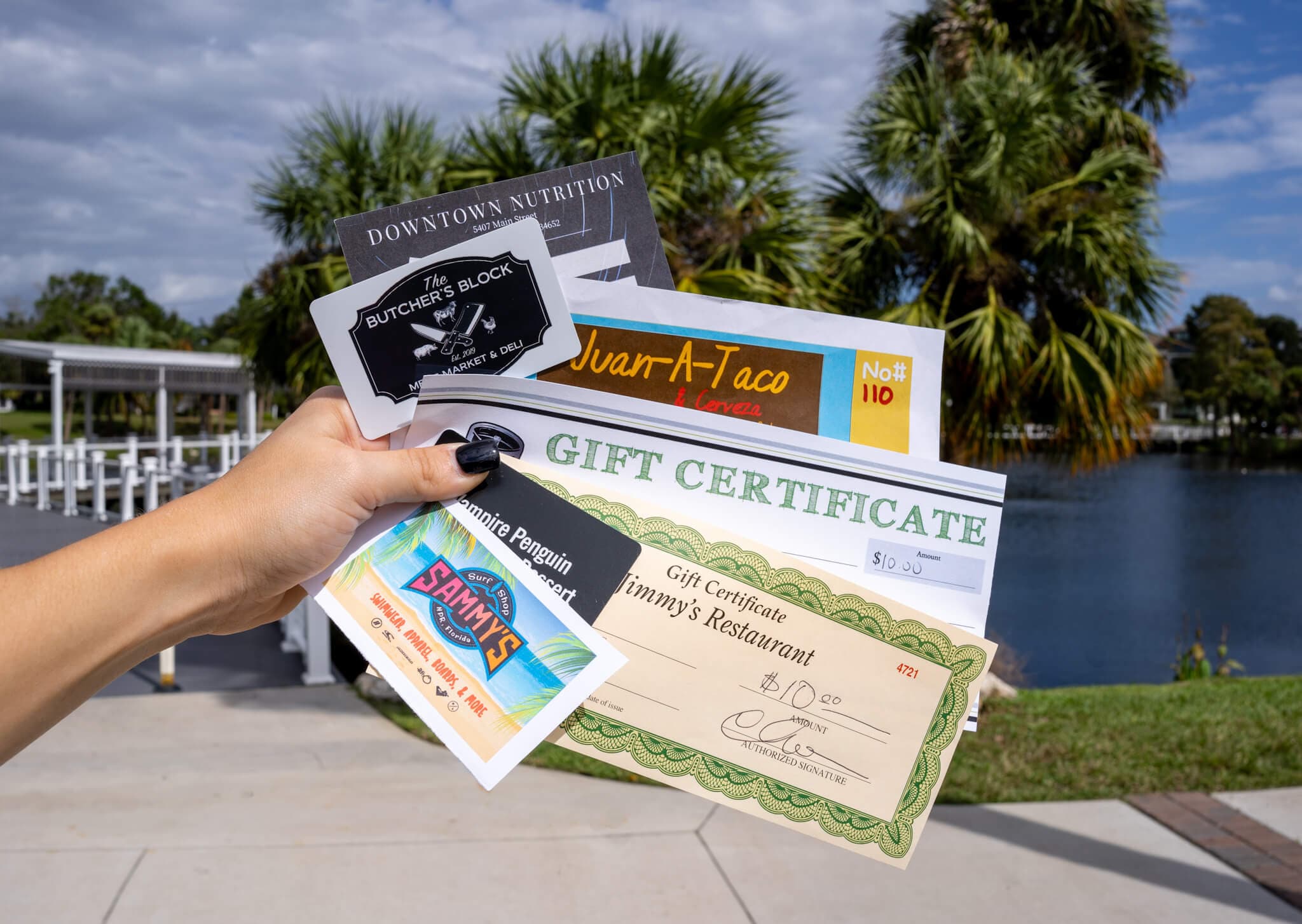 Last Minute Gifts Ideas? Last Minute Gifts Ideas?