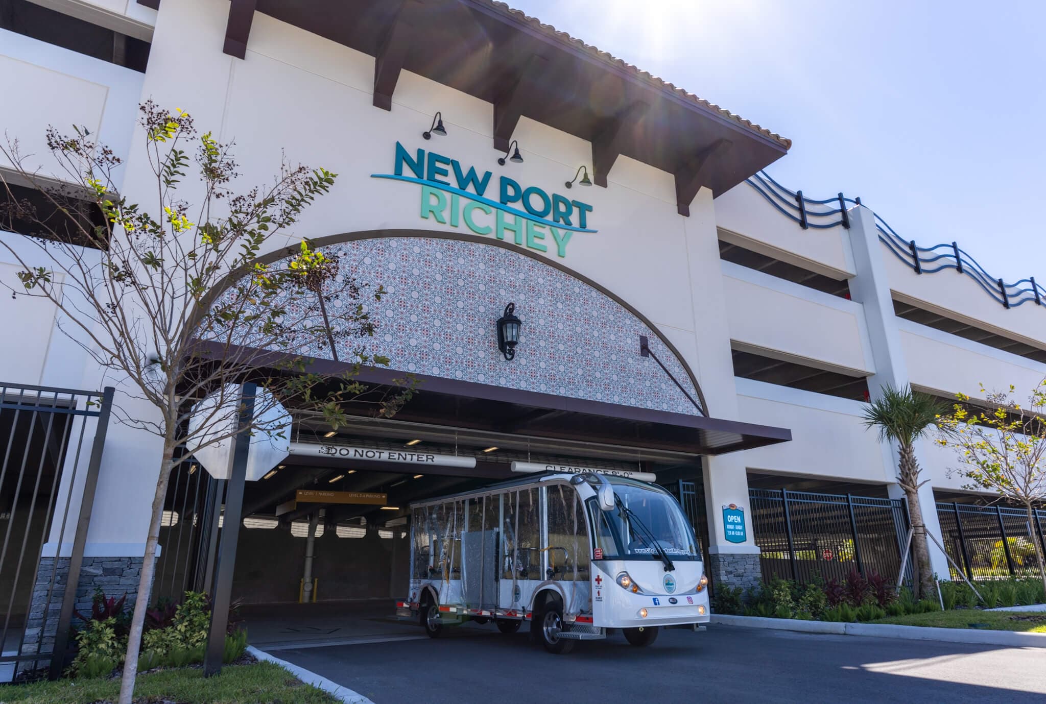 Trolley Changes Downtown Experience article 1