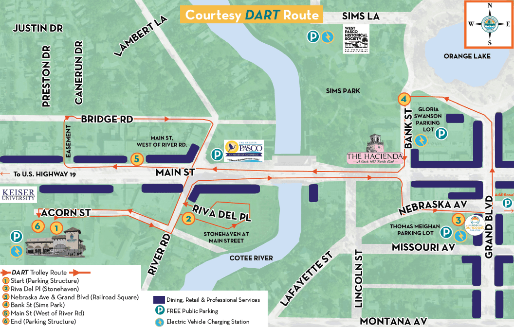Trolley Changes Downtown Experience article 2