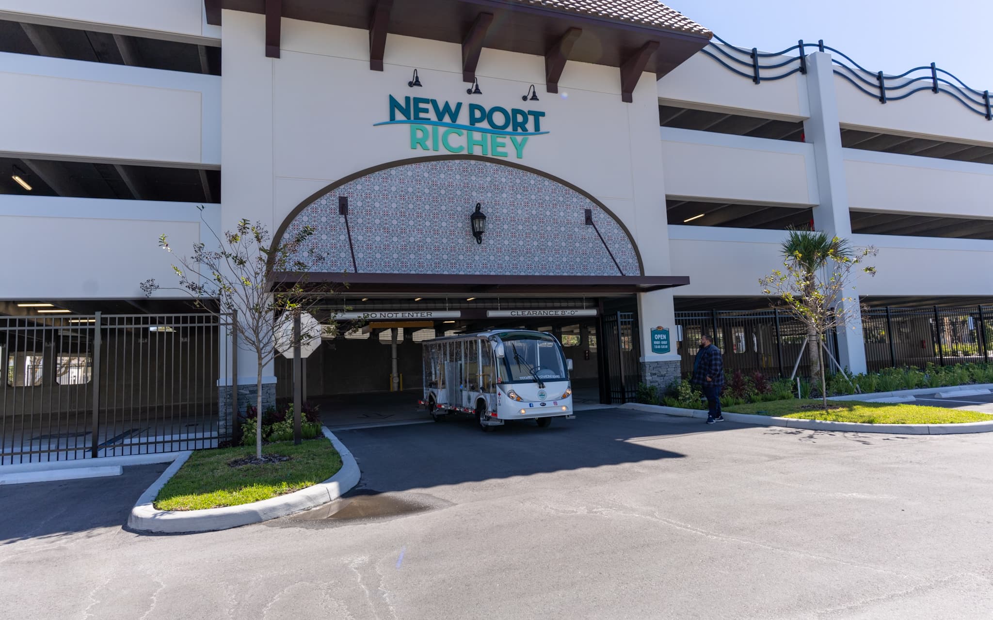 Trolley Changes Downtown Experience Trolley Changes Downtown Experience