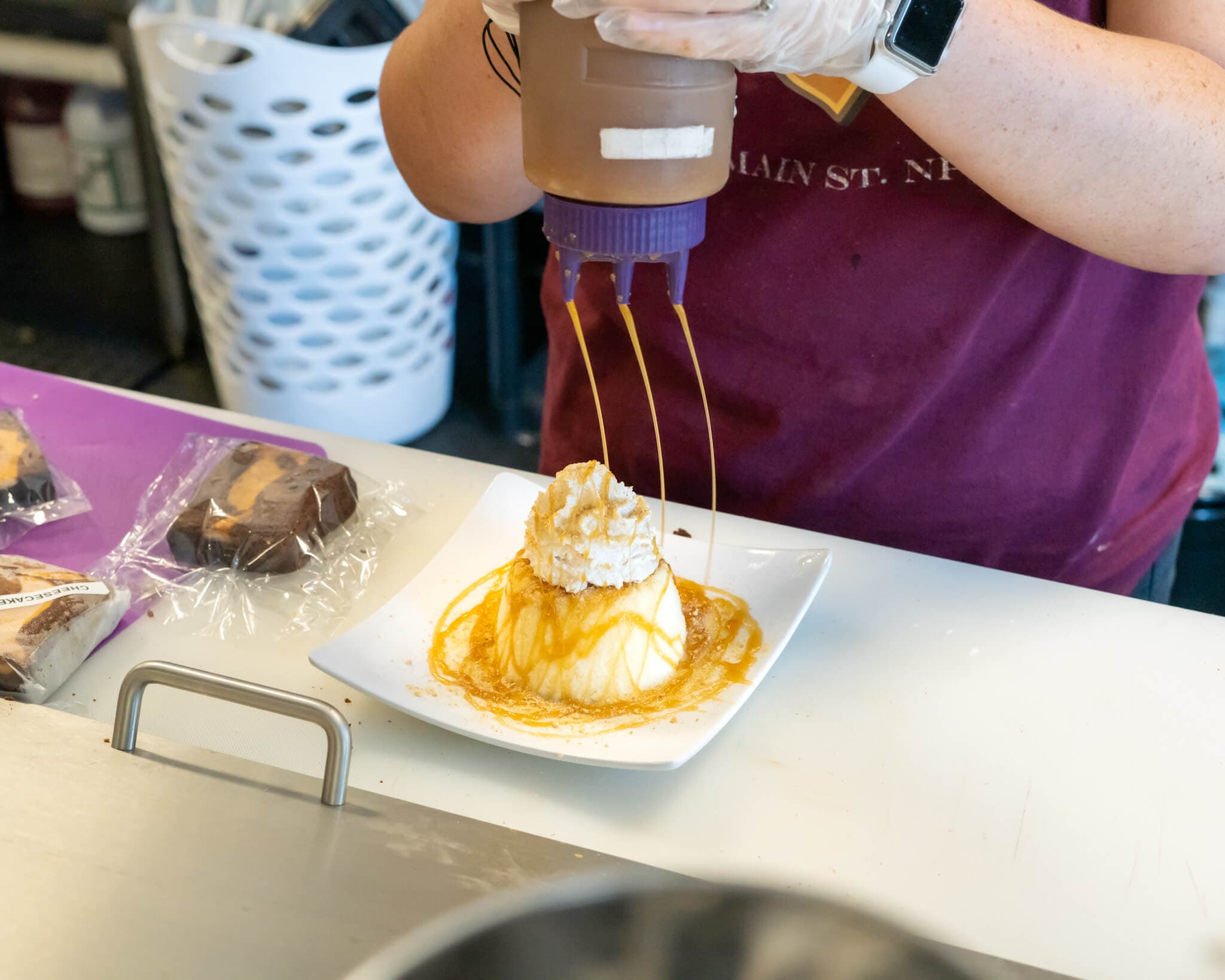 Vampire Penguin Changes Strategy Vampire Penguin Changes Strategy